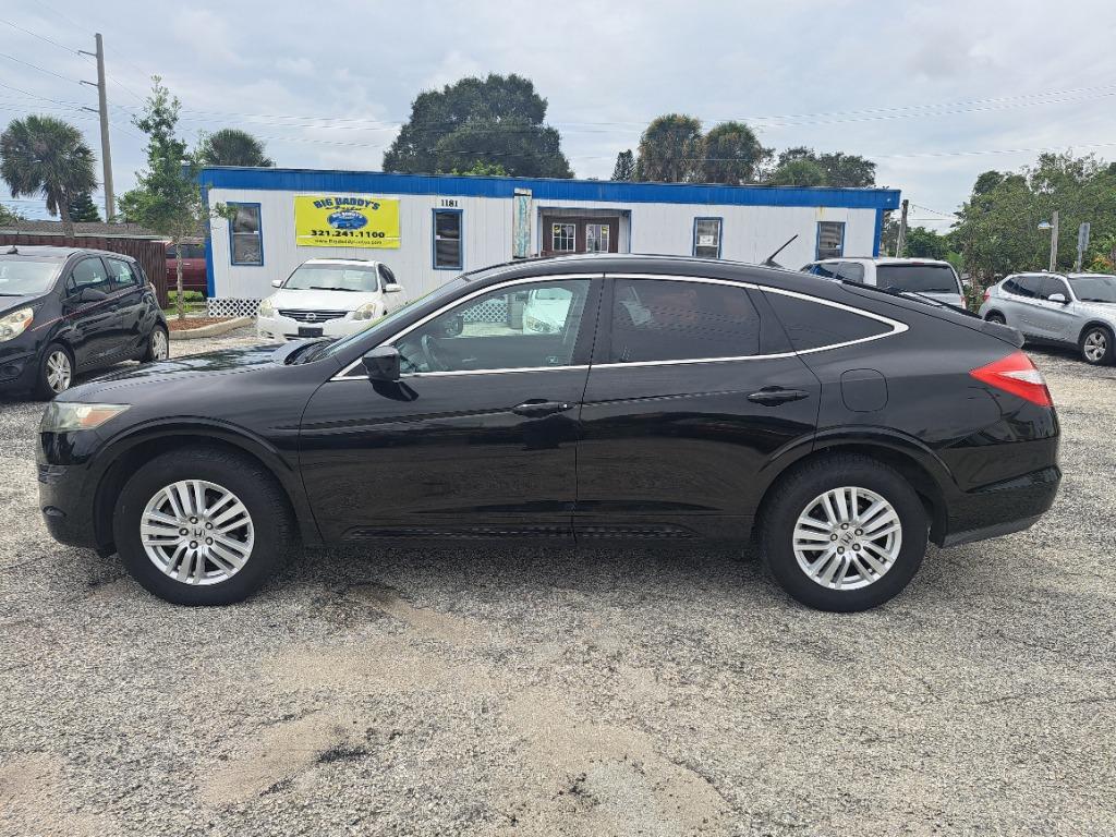 2012 Honda Crosstour EX-L