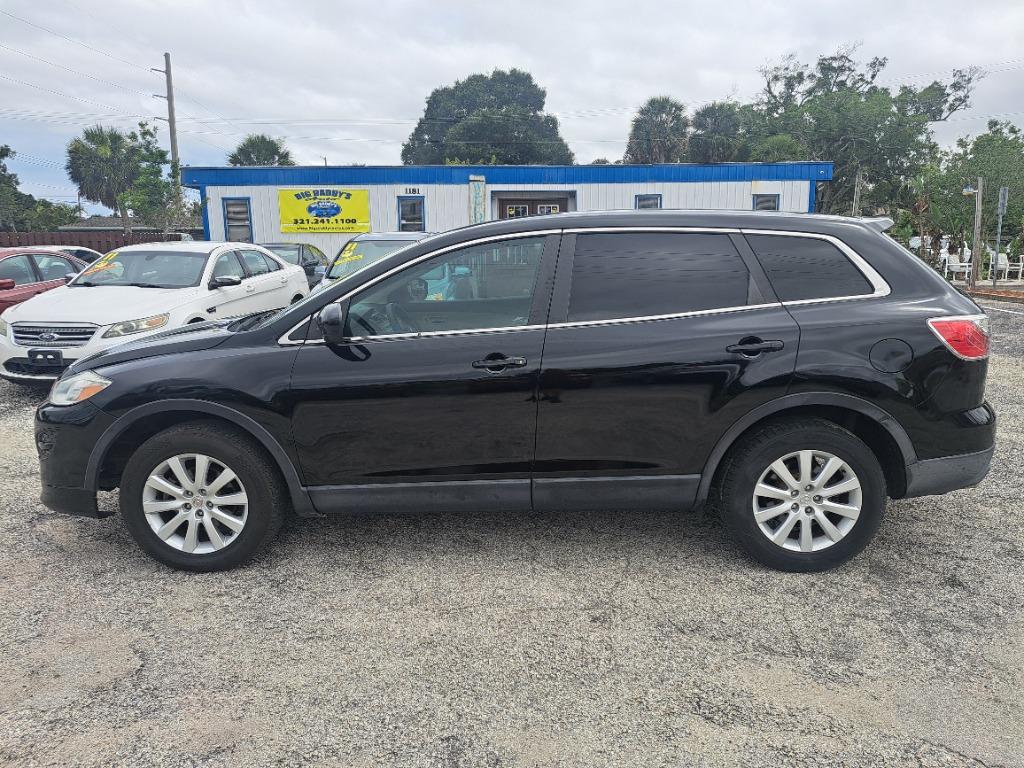 2010 Mazda CX-9