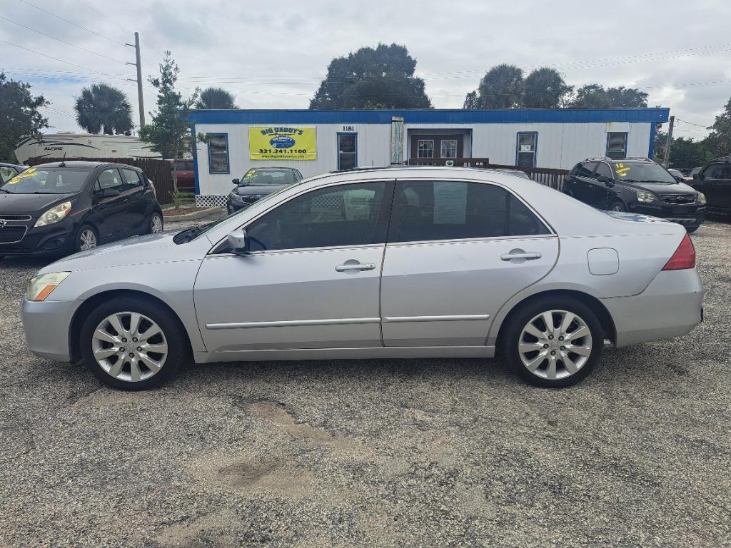 2006 Honda Accord