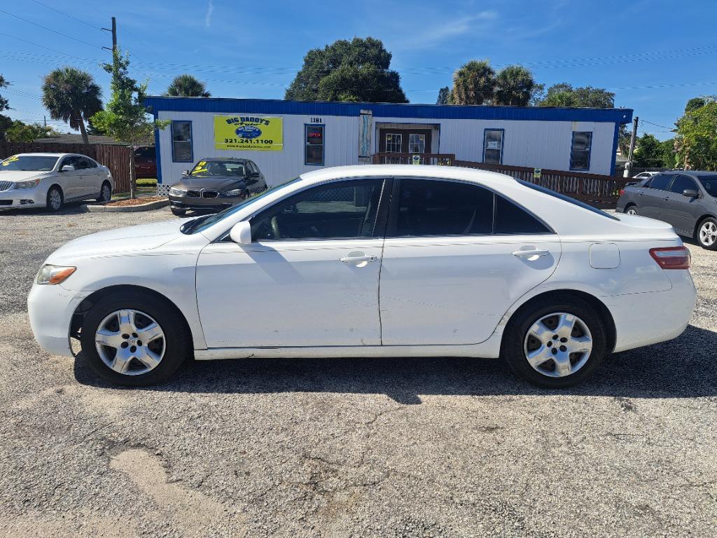 2009 Toyota Camry