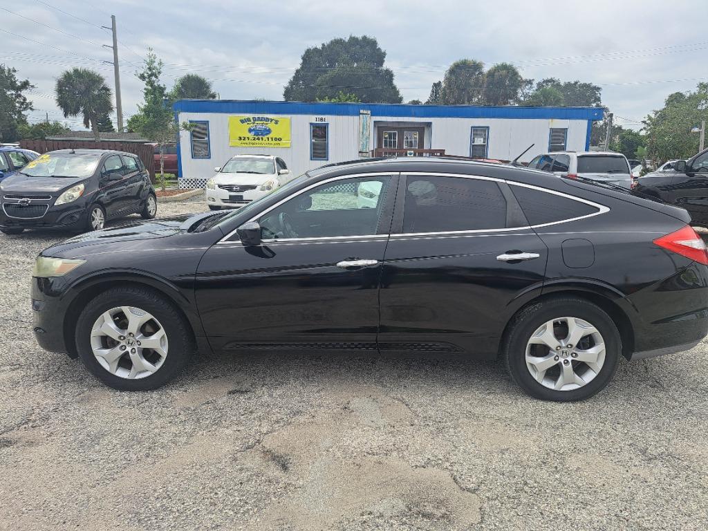 2010 Honda Accord Crosstour